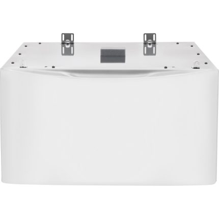 Electrolux 27" Laundry Pedestal with Storage Drawer EPWD257UIW