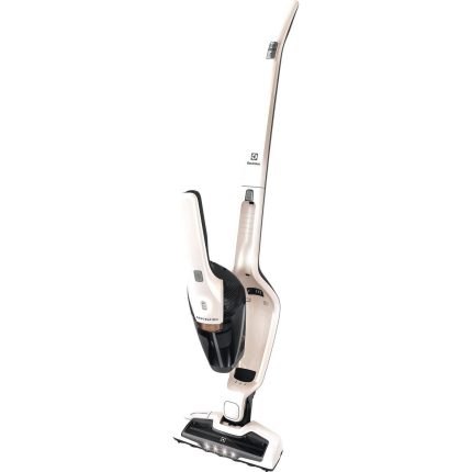 Electrolux Ergorapido™ Cordless 2-in-1 Stick Vacuum EHVS2510AW