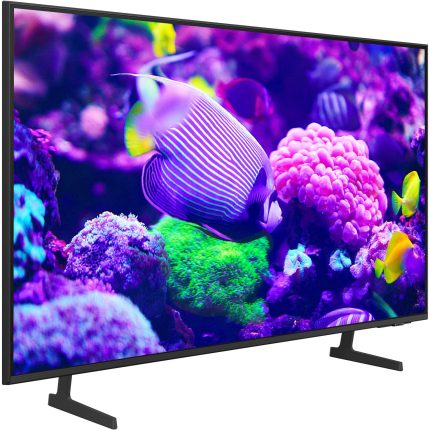Samsung 85-inch Crystal 4K UHD Smart TV UN85DU7200FXZA