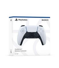 Playstation 5 DualSense Wireless Controller - (Pre-Played) (Playstation 5)