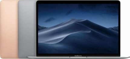 2020 - 13" MacBook Air, 1.2GHz Quad Core i7 Processor, 16GB RAM, 512GB SSD