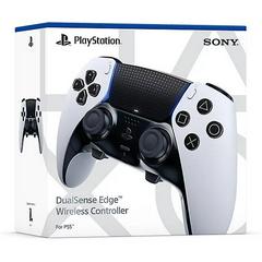 DualSense Edge Wireless Controller - (Complete) (Playstation 5)