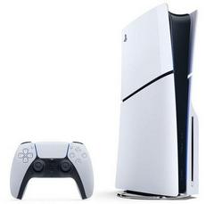 Playstation 5 Slim Disc Edition - (Complete In Box) (Playstation 5)