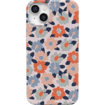Field of Flowers | Pastel Floral Case iPhone Case get.casely