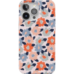 Field of Flowers | Pastel Floral Case iPhone Case get.casely Classic + MagSafe® iPhone 15 Pro Max