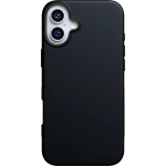 Black on Black | Ultra-Protective Bold Case iPhone Case get.casely Bold + MagSafe® iPhone 16 Plus