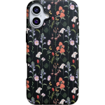 Secret Garden | Mixed Floral Case iPhone Case get.casely Bold + MagSafe® iPhone 16 Plus