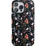 Secret Garden | Mixed Floral Case iPhone Case get.casely Bold + MagSafe® iPhone 16 Pro Max
