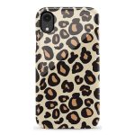 Into the Wild | Leopard Print Case iPhone Case get.casely Essential iPhone XR