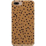 Spot On | Dotted Animal Print Case iPhone Case get.casely Classic iPhone 6/7/8 Plus