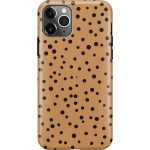 Spot On | Dotted Animal Print Case iPhone Case get.casely Classic iPhone 11 Pro Max