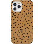 Spot On | Dotted Animal Print Case iPhone Case get.casely Classic iPhone 12 Pro
