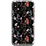 Secret Garden | Mixed Floral Case iPhone Case get.casely Classic iPhone XS Max