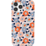 Field of Flowers | Pastel Floral Case iPhone Case get.casely Classic + MagSafe® iPhone 13 Pro Max
