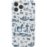 Wild West Adventure | Desert Case iPhone Case get.casely Classic + MagSafe® iPhone 13 Pro