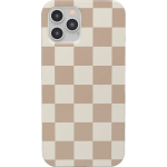 Fit Check | Neutral Checkerboard Case iPhone Case get.casely Classic + MagSafe® iPhone 13 Pro Max