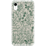 Sage Garden | Green Floral Case iPhone Case get.casely Classic iPhone XR