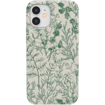 Sage Garden | Green Floral Case iPhone Case get.casely Classic iPhone 12