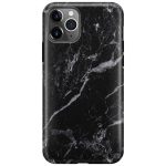 Black Pearl | Classic Black Marble Case iPhone Case get.casely Classic iPhone 11 Pro