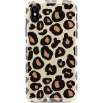 Into the Wild | Leopard Print Case iPhone Case get.casely Classic iPhone XS Max