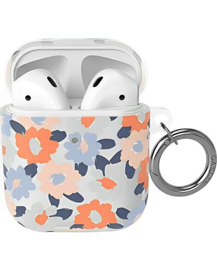 Field of Flowers | Pastel Floral AirPods Case AirPods Case get.casely AirPods Case