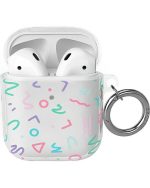 Always Vibing | Retro AirPods Case AirPods Case get.casely AirPods Case