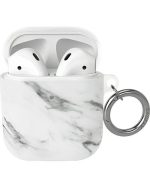 Take Me for Granite | White Marble AirPods Case AirPods Case get.casely AirPods Case