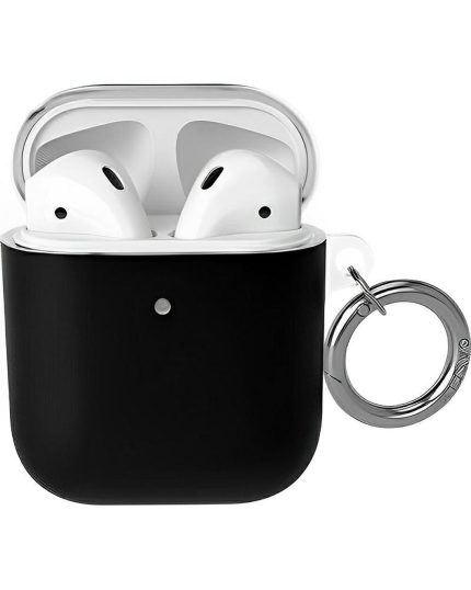 Black AirPods Case AirPods Case get.casely AirPods Case