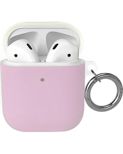 Neon Blue, Pink & Yellow | Colorblock AirPods Case AirPods Case get.casely AirPods Case