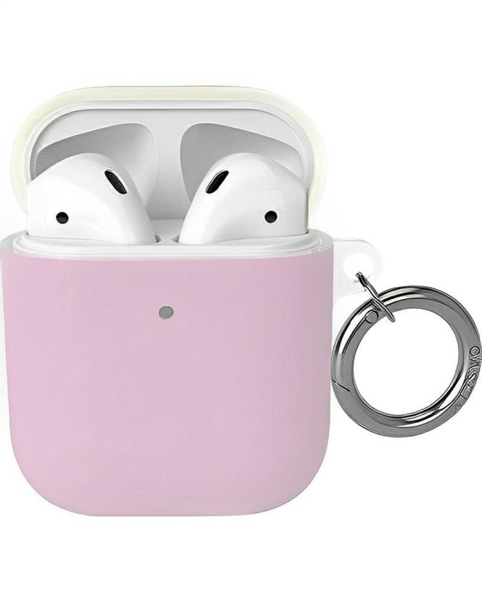 Neon Blue, Pink & Yellow | Colorblock AirPods Case AirPods Case get.casely AirPods Case