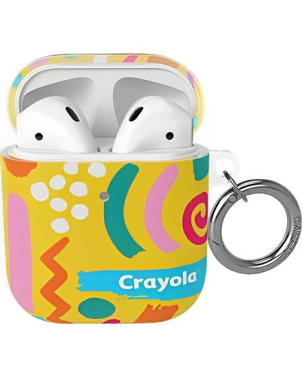 Make Your Mark | Crayola Marker AirPods Case AirPods Case Crayola AirPods Case