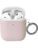Light Pink AirPods Case AirPods Case get.casely AirPods Case