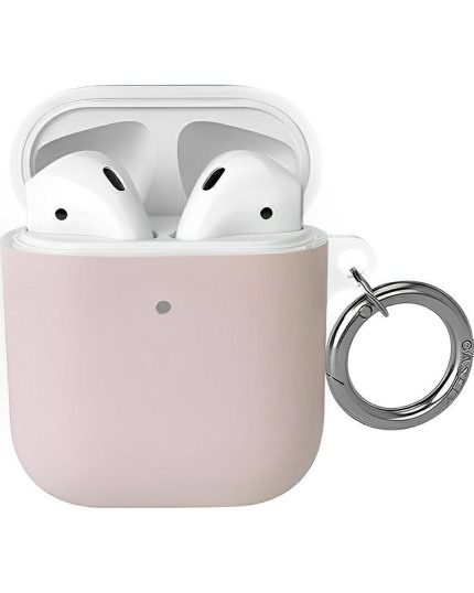 Light Pink AirPods Case AirPods Case get.casely AirPods Case