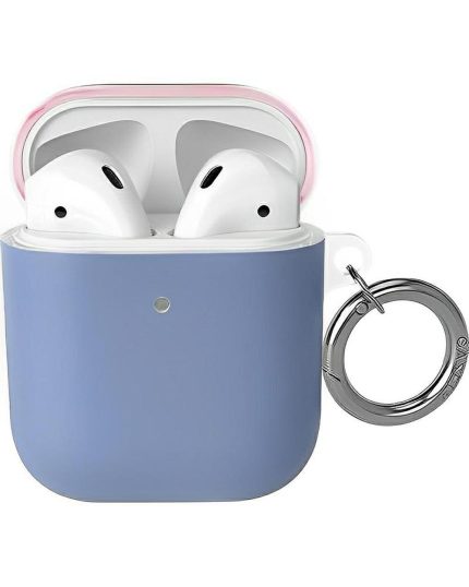 Yellow, Red & Blue | Colorblock AirPods Case AirPods Case get.casely AirPods Case