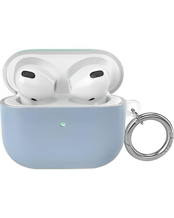 Paint The Town | Colorblock Stripes AirPods Case AirPods Case get.casely AirPods 3 Case