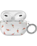 Spicy AF | Red Chili Pepper AirPods Case AirPods Case get.casely AirPods 3 Case