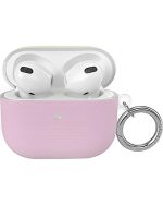 Neon Blue, Pink & Yellow | Colorblock AirPods Case AirPods Case get.casely AirPods 3 Case