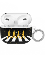 Night Walk | The Beatles Abbey Road AirPods Case AirPods Case get.casely AirPods 3 Case