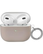 Taupe AirPods Case AirPods Case get.casely AirPods 3 Case