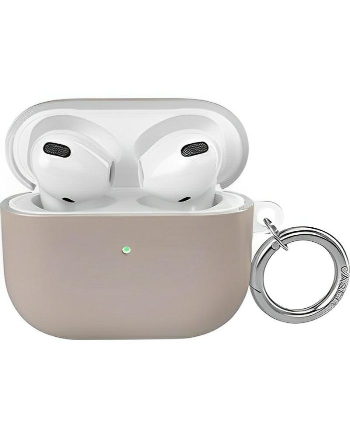 Taupe AirPods Case AirPods Case get.casely AirPods 3 Case