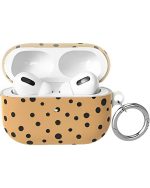 Spot On | Dotted Animal Print AirPods Case AirPods Case get.casely AirPods Pro Case