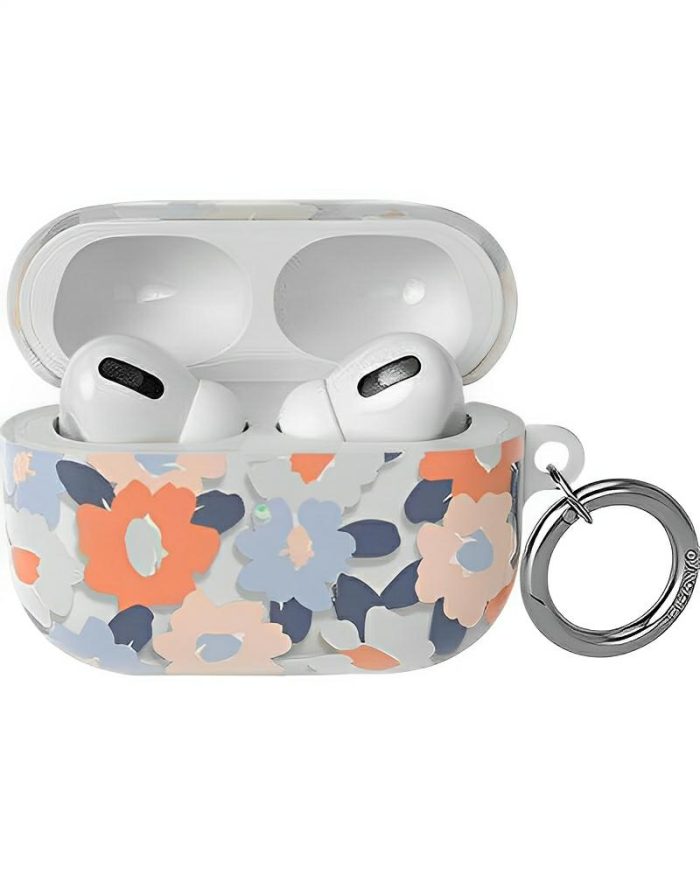 Field of Flowers | Pastel Floral AirPods Case AirPods Case get.casely AirPods Pro Case