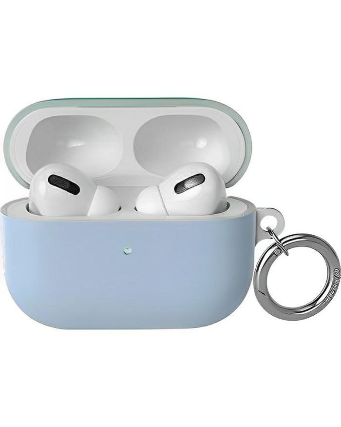 Paint The Town | Colorblock Stripes AirPods Case AirPods Case get.casely AirPods Pro Case