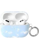 Light Blue Skies | Marble Clouds AirPods Case AirPods Case get.casely AirPods Pro Case