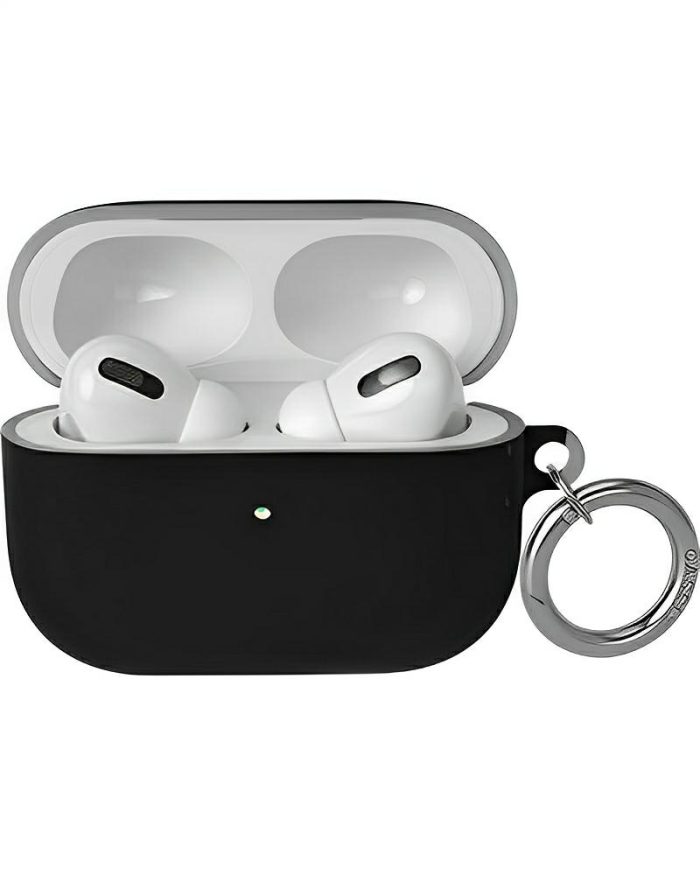 Black AirPods Case AirPods Case get.casely AirPods Pro Case
