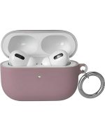 Purple Taupe AirPods Case AirPods Case get.casely AirPods Pro Case