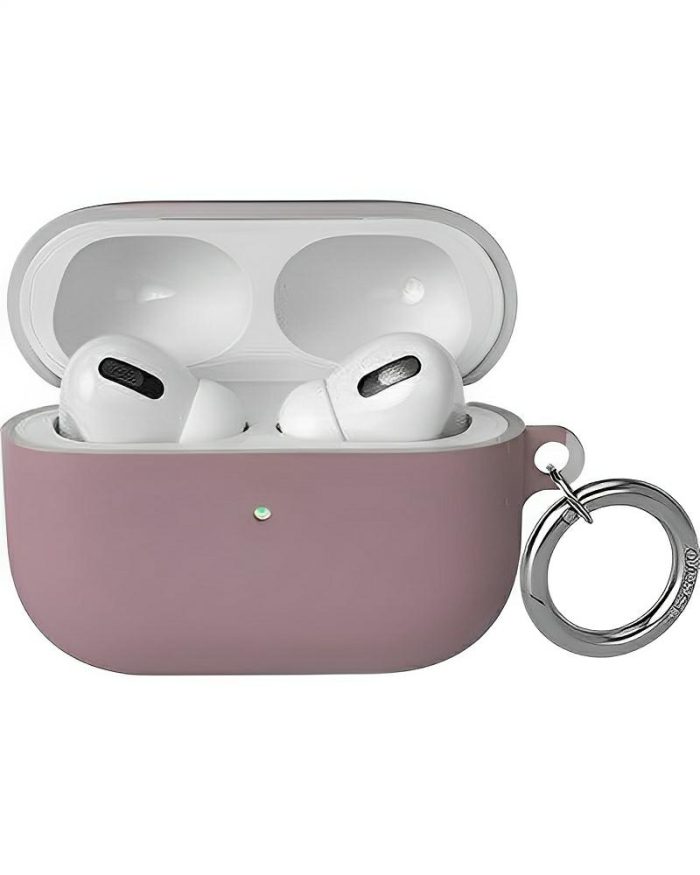 Purple Taupe AirPods Case AirPods Case get.casely AirPods Pro Case