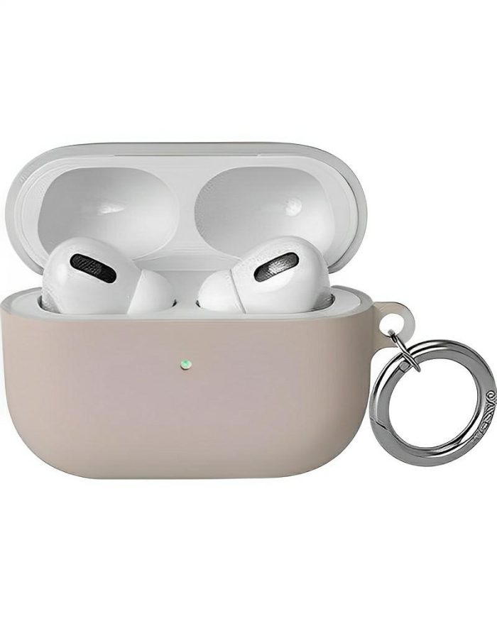 Taupe AirPods Case AirPods Case get.casely AirPods Pro Case