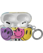 All Smiles | Smiley Face Sticker AirPods Case AirPods Case get.casely AirPods Pro 2 Case