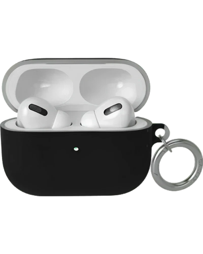 Black AirPods Case AirPods Case get.casely AirPods Pro 2 Case
